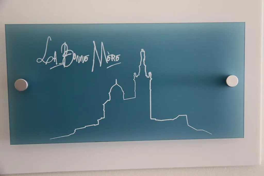 Le Sainte Catherine Apartment Marseille France