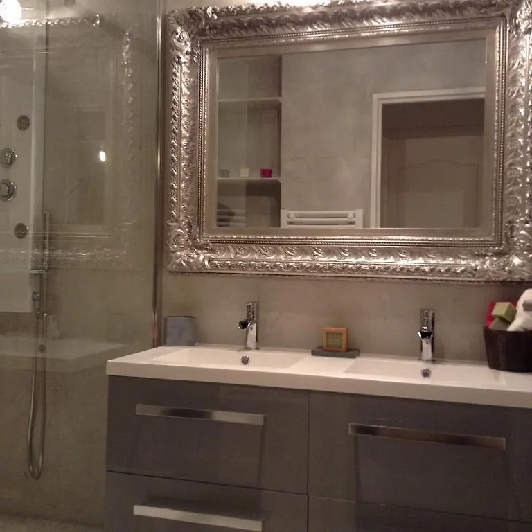 Le Sainte Catherine Apartment Marseille
