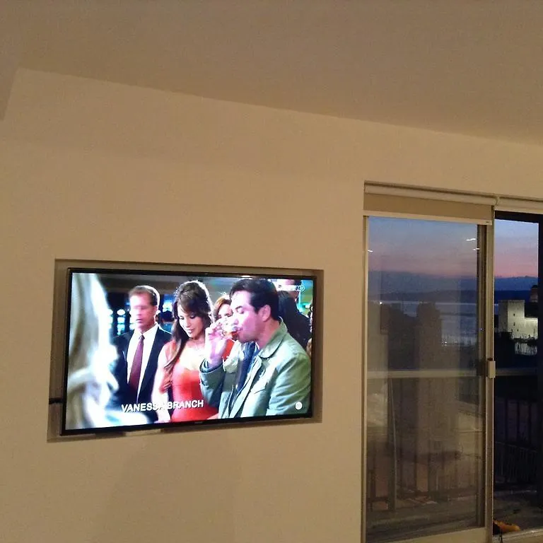 Le Sainte Catherine Apartment Marseille