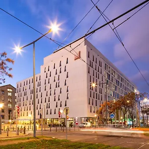 3* Hotell Ibis Centre Euromed
