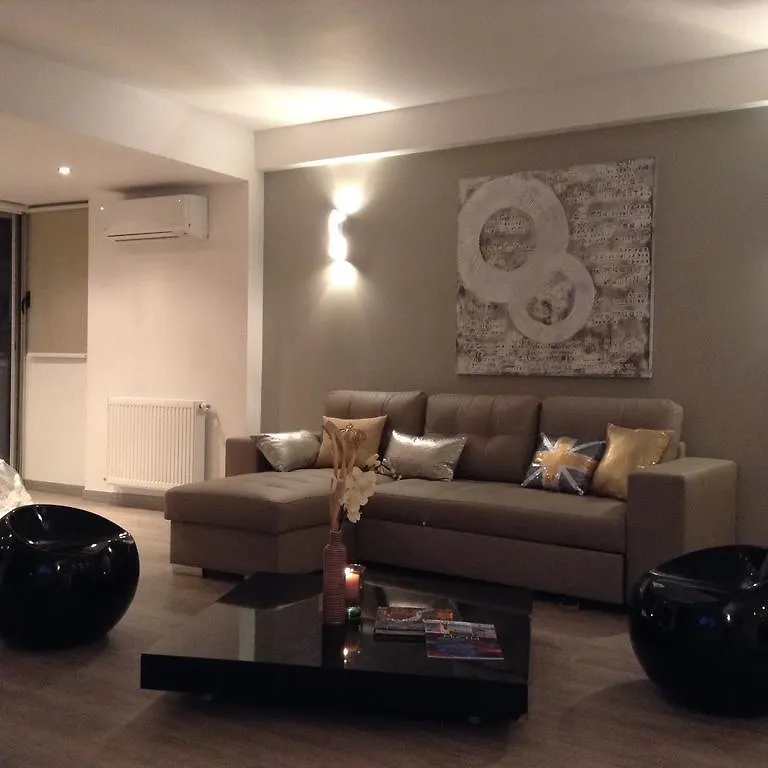 Le Sainte Catherine Apartment Marseille