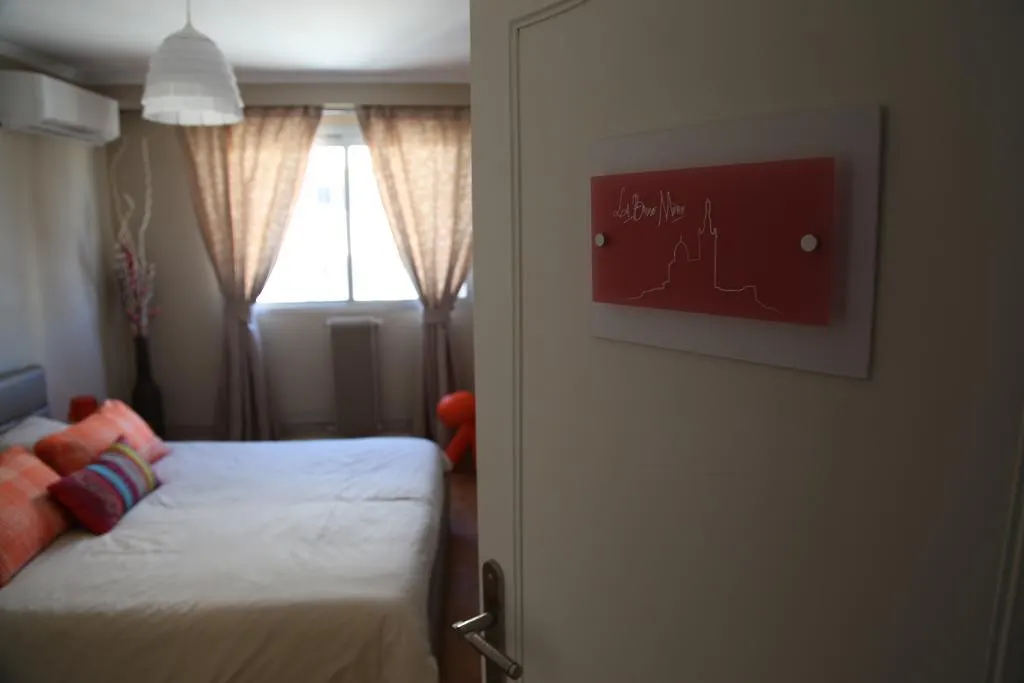 Apartmán Le Sainte Catherine Marseille